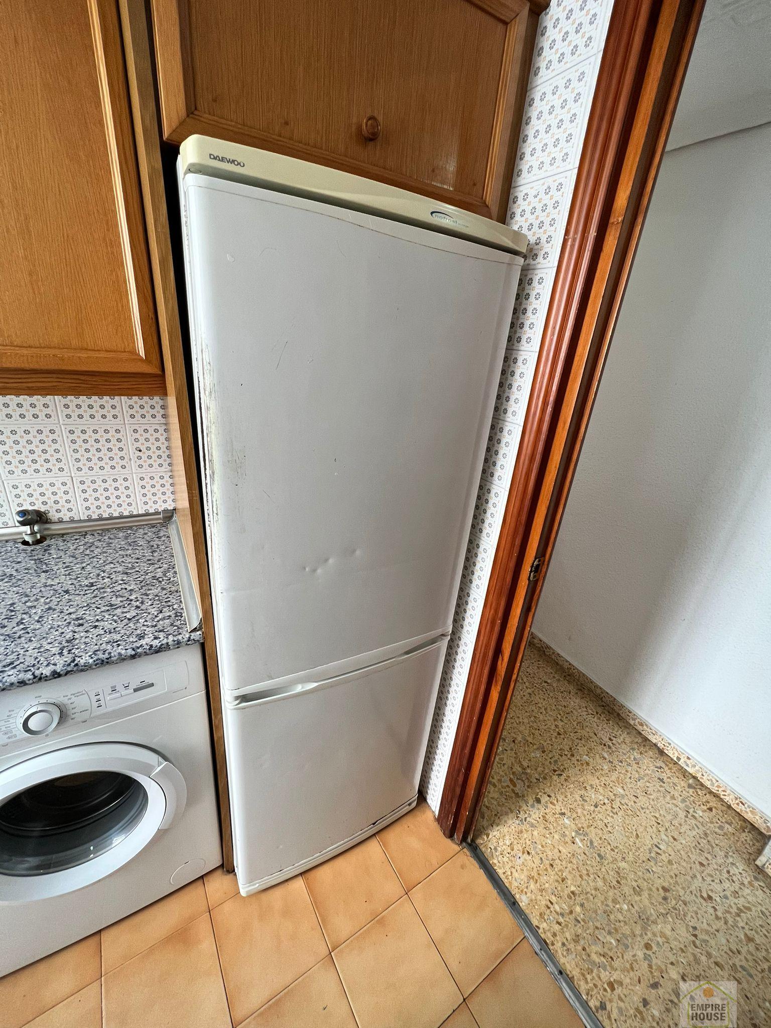 Alquiler de piso en Valencia