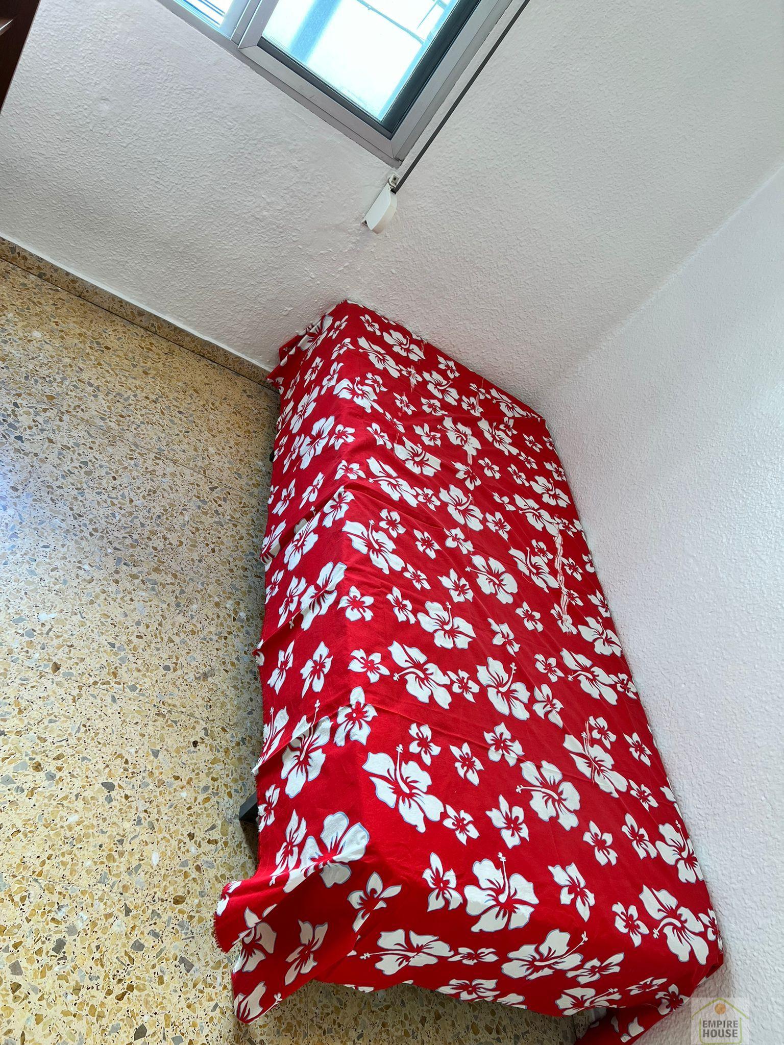 Alquiler de piso en Valencia