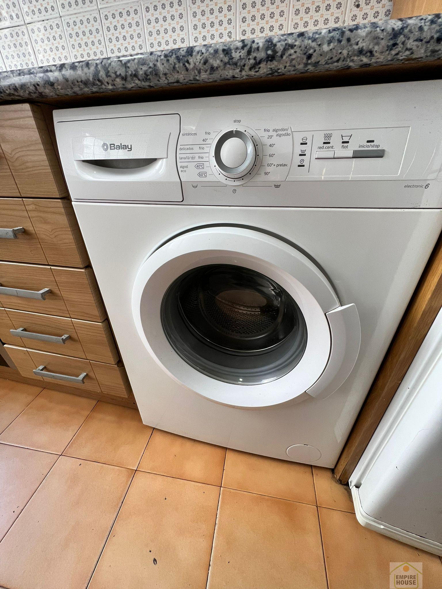 Alquiler de piso en Valencia