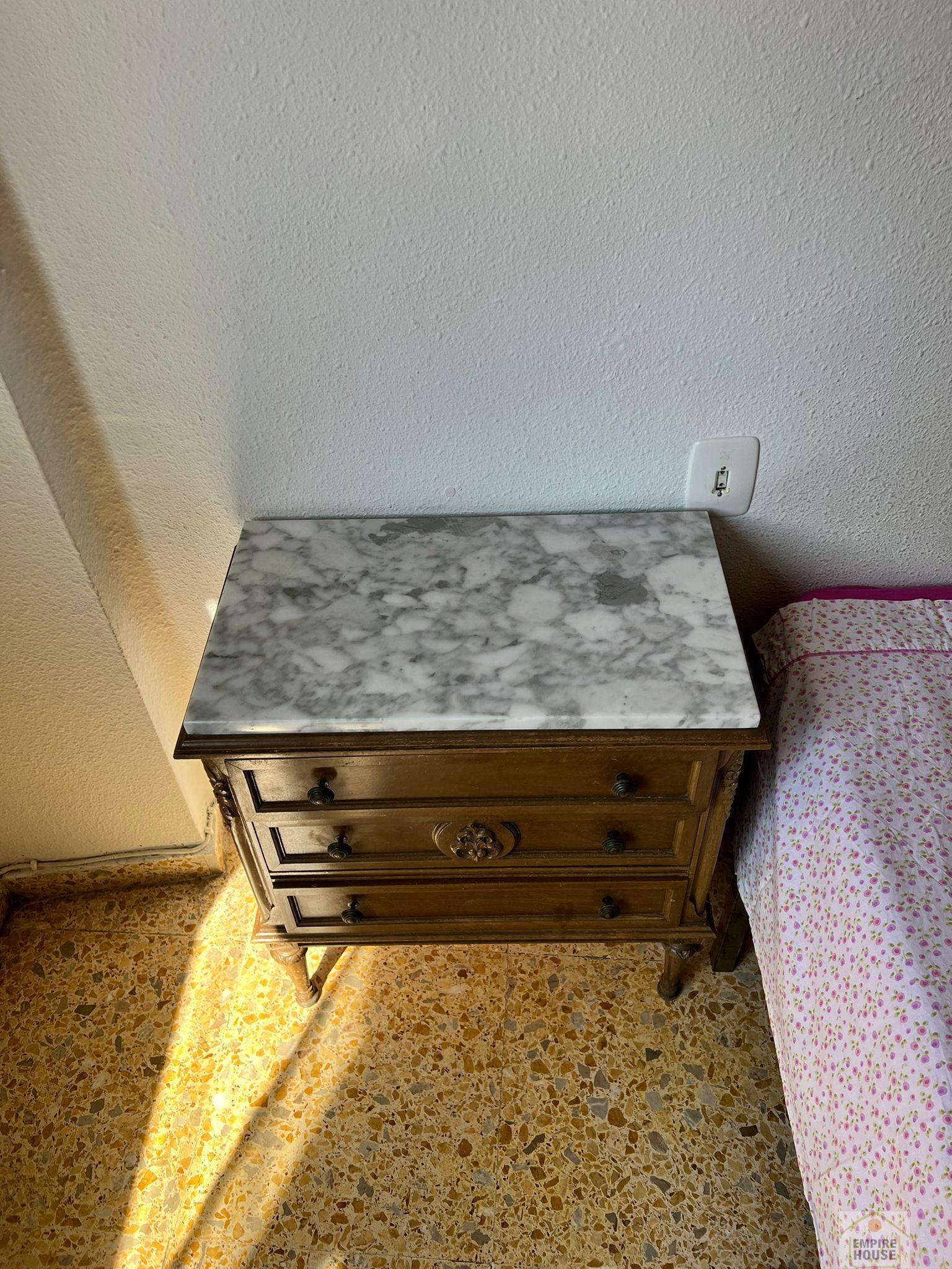 Alquiler de piso en Valencia