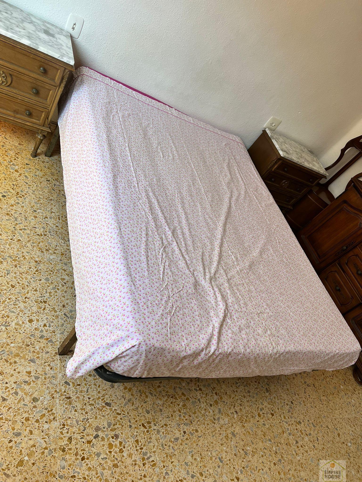 Alquiler de piso en Valencia