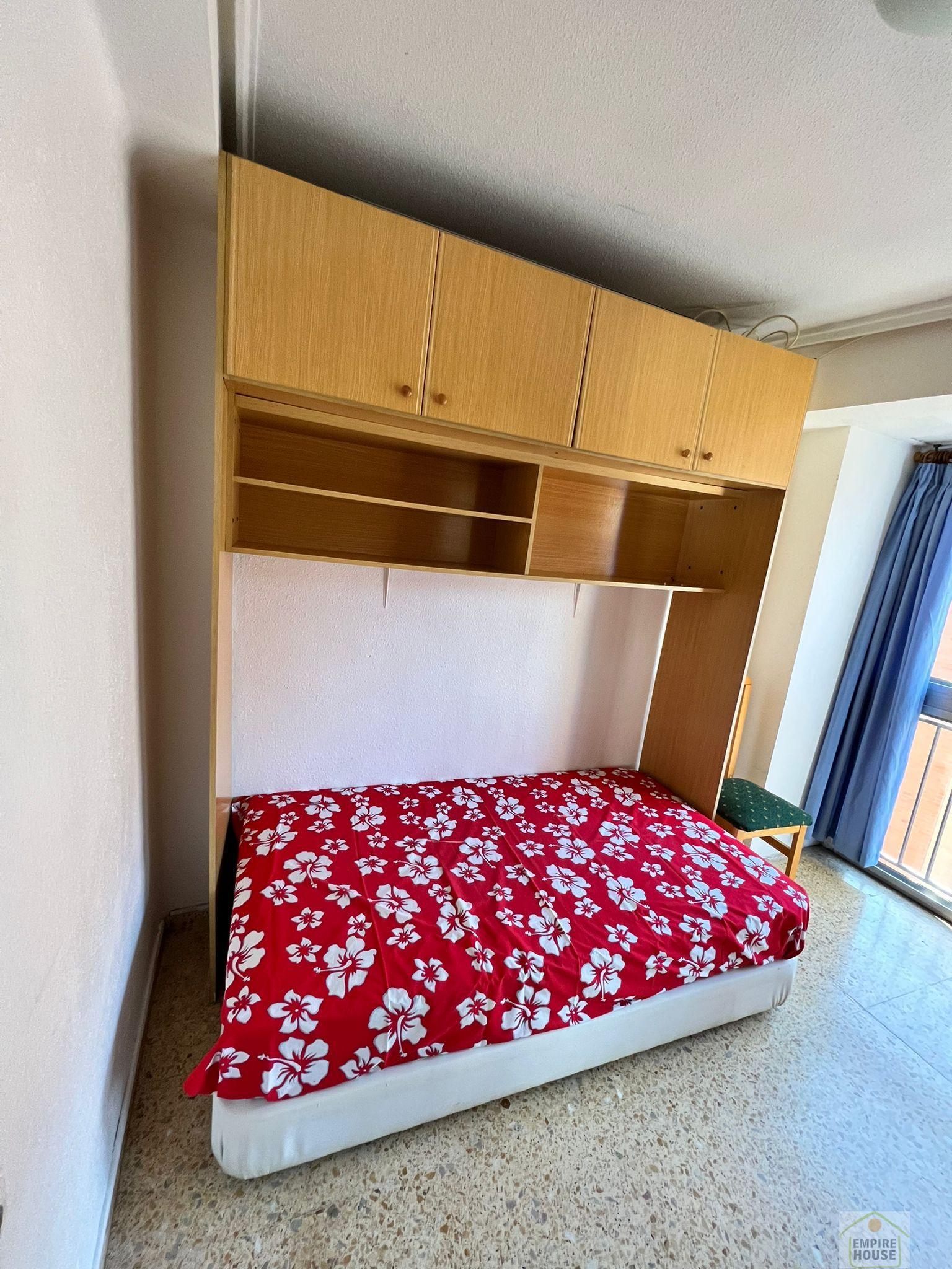 Alquiler de piso en Valencia