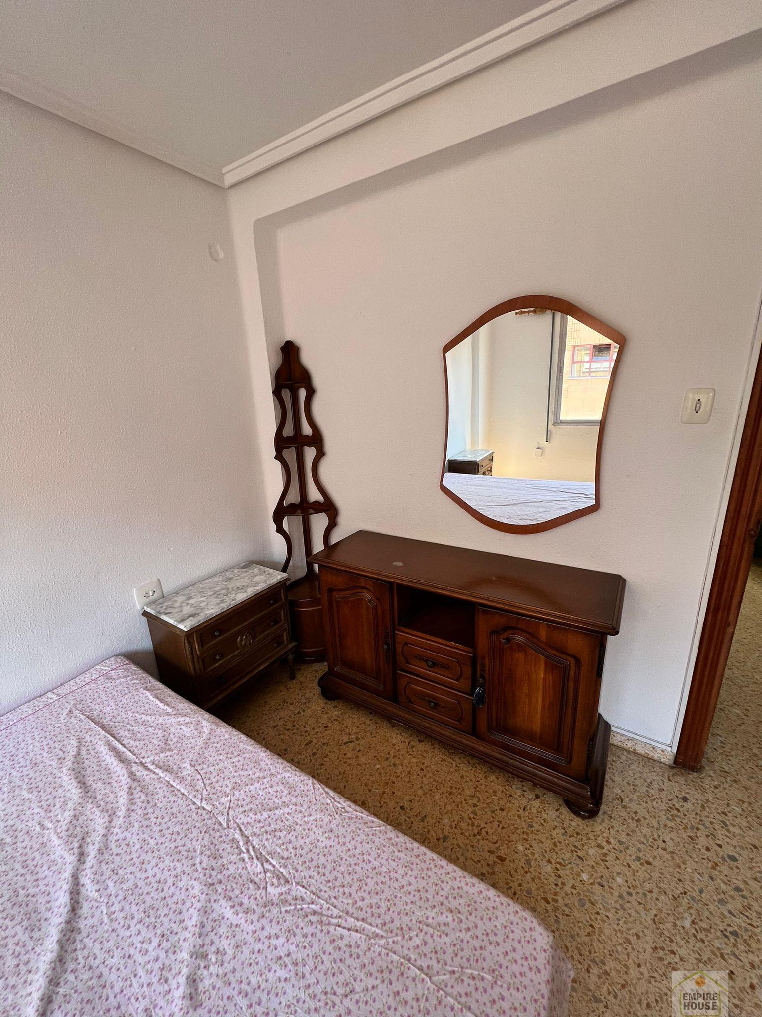 Alquiler de piso en Valencia