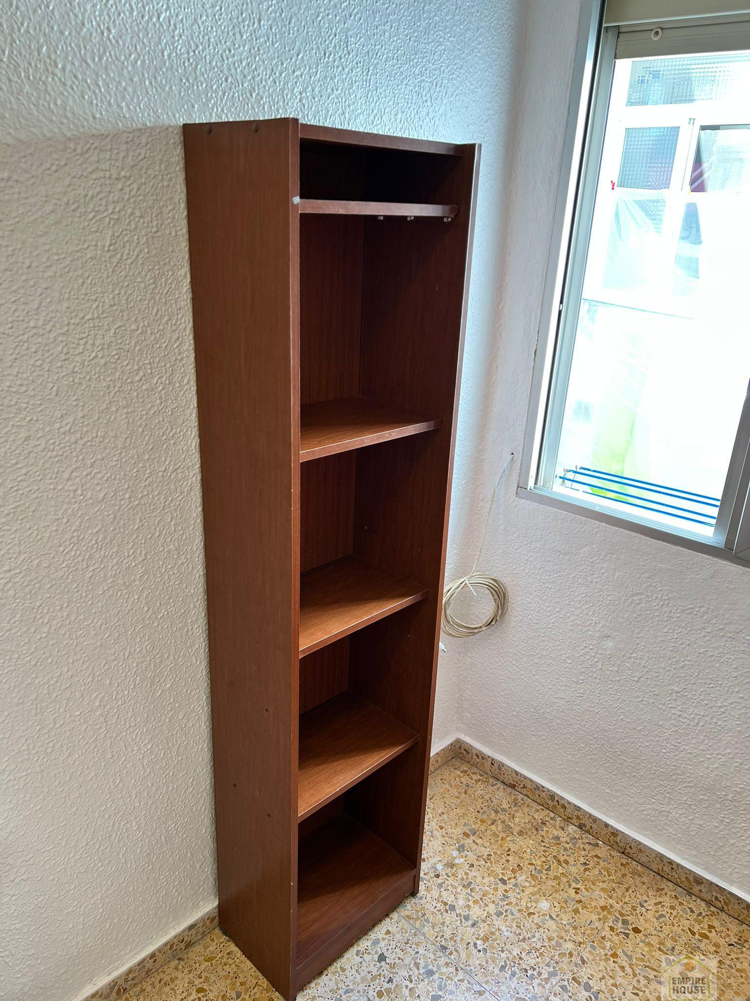 Alquiler de piso en Valencia