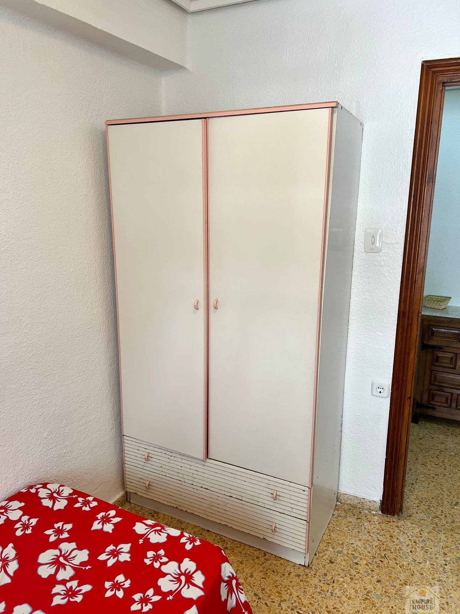 Alquiler de piso en Valencia