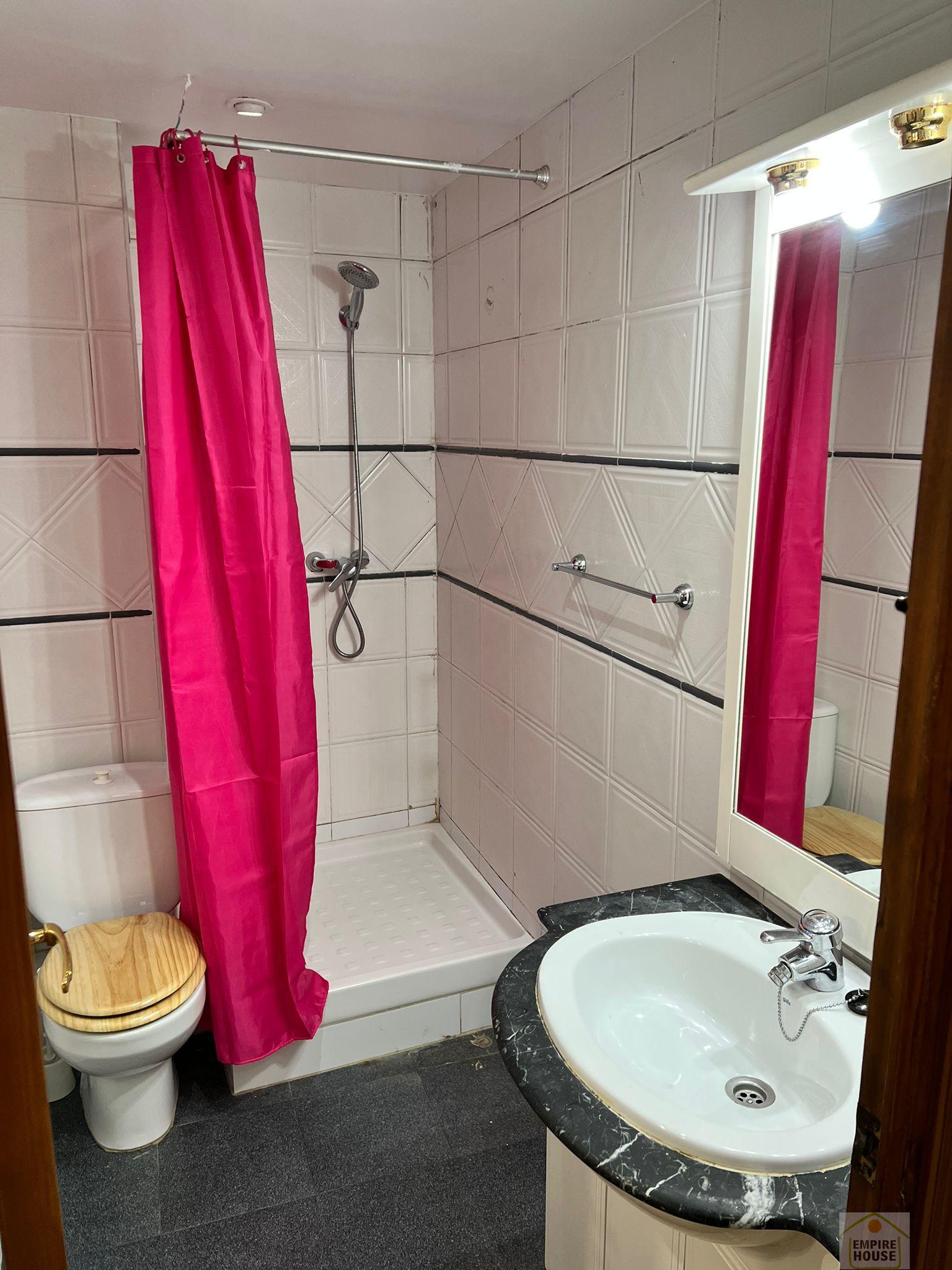 Alquiler de piso en Valencia