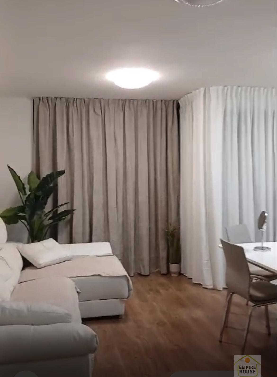 For rent of flat in Valencia