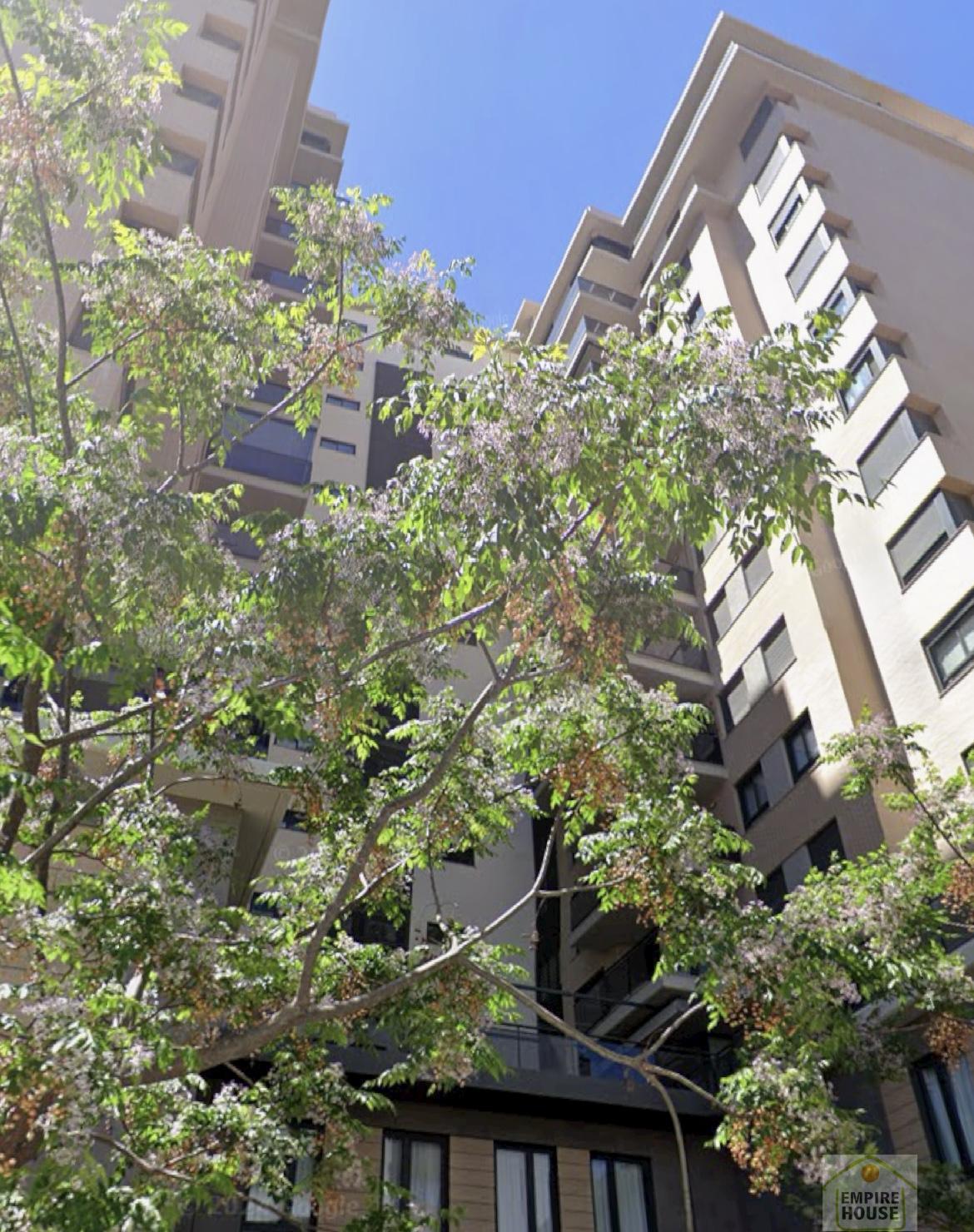 For rent of flat in Valencia
