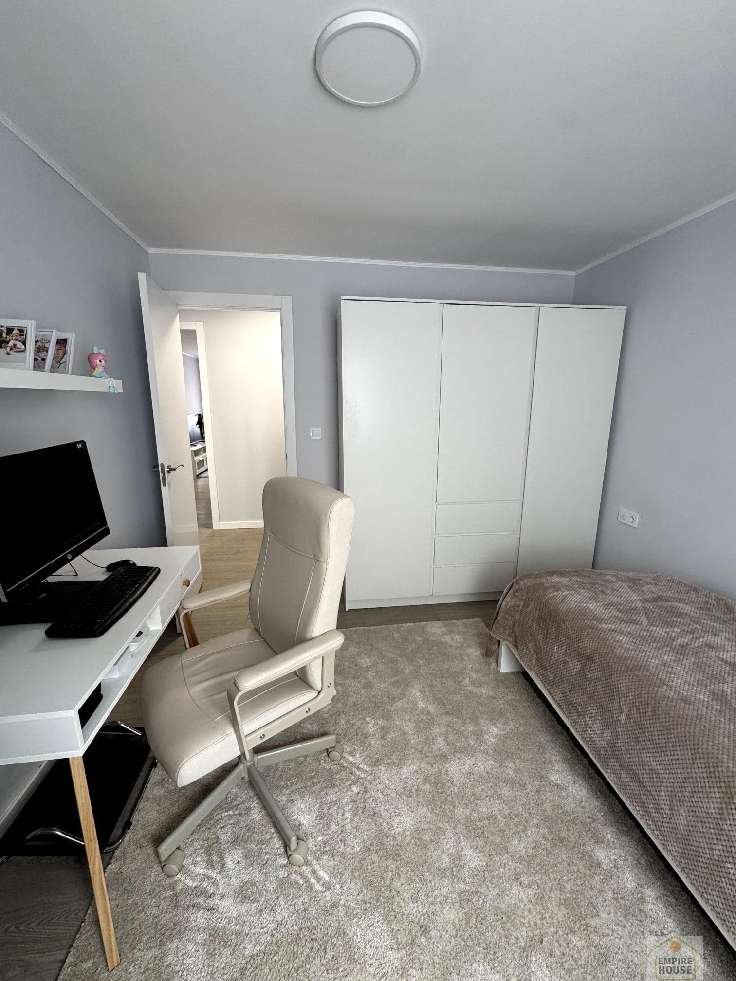 For sale of flat in Silla