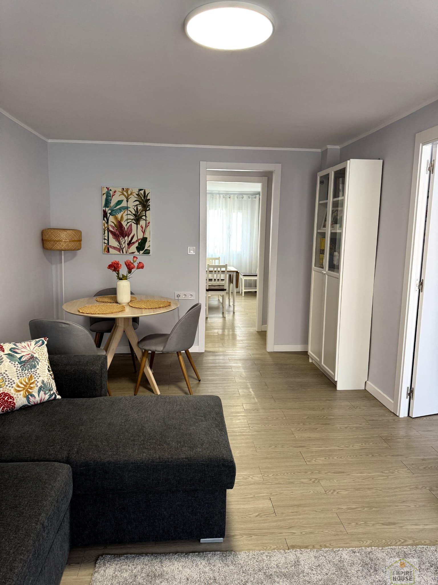 For sale of flat in Silla