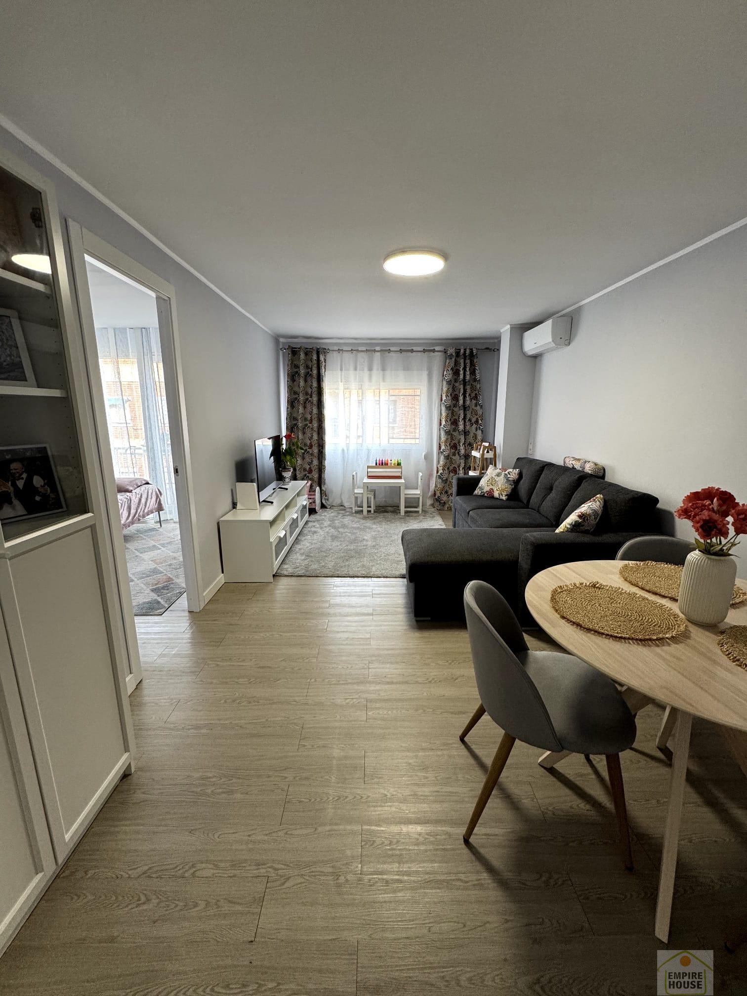 For sale of flat in Silla