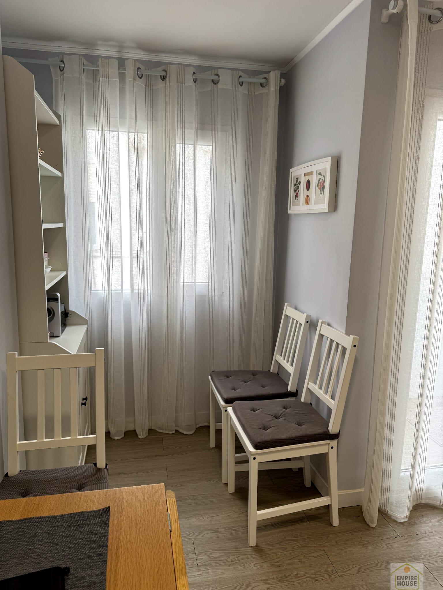 For sale of flat in Silla