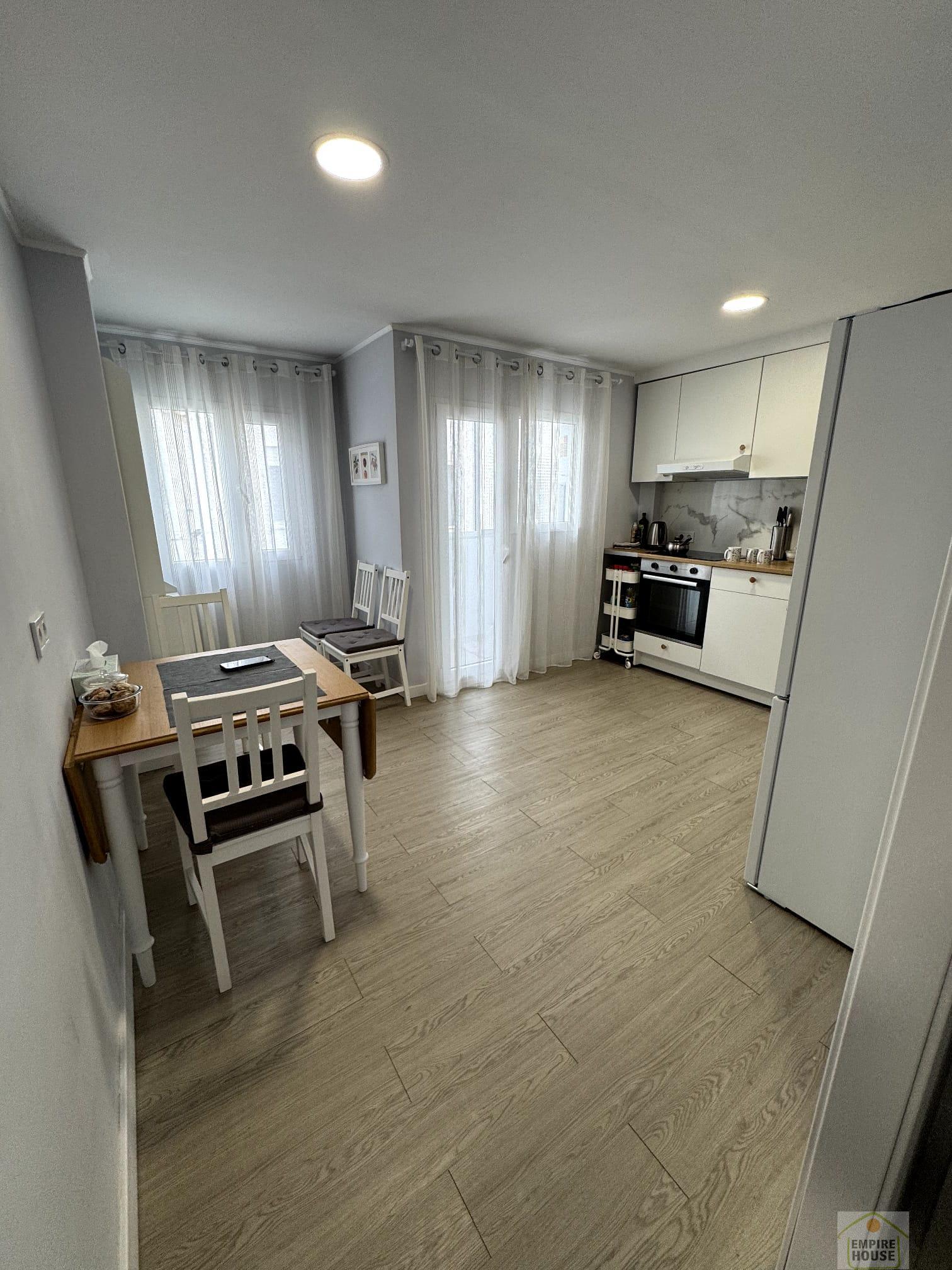 For sale of flat in Silla