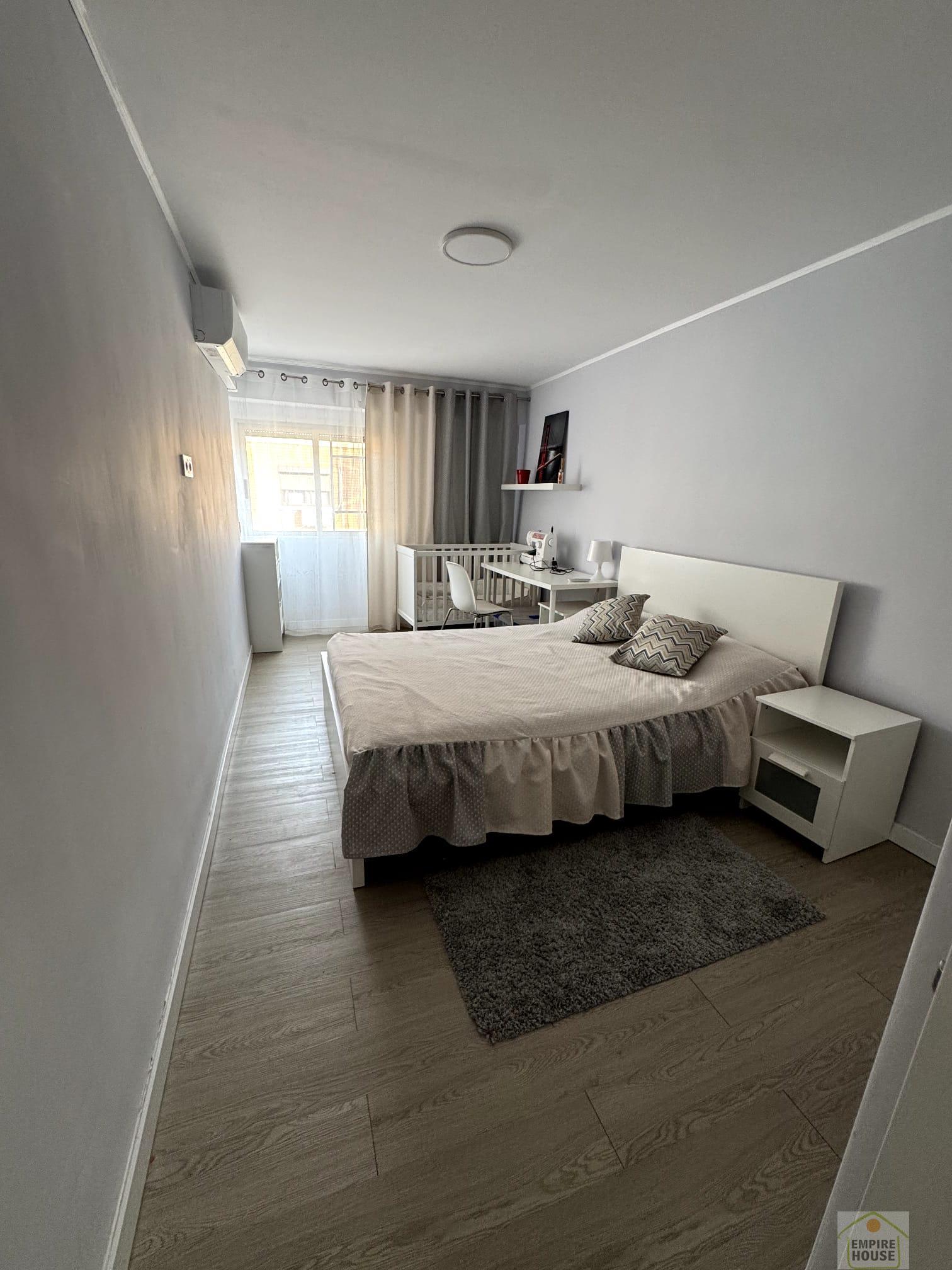 For sale of flat in Silla