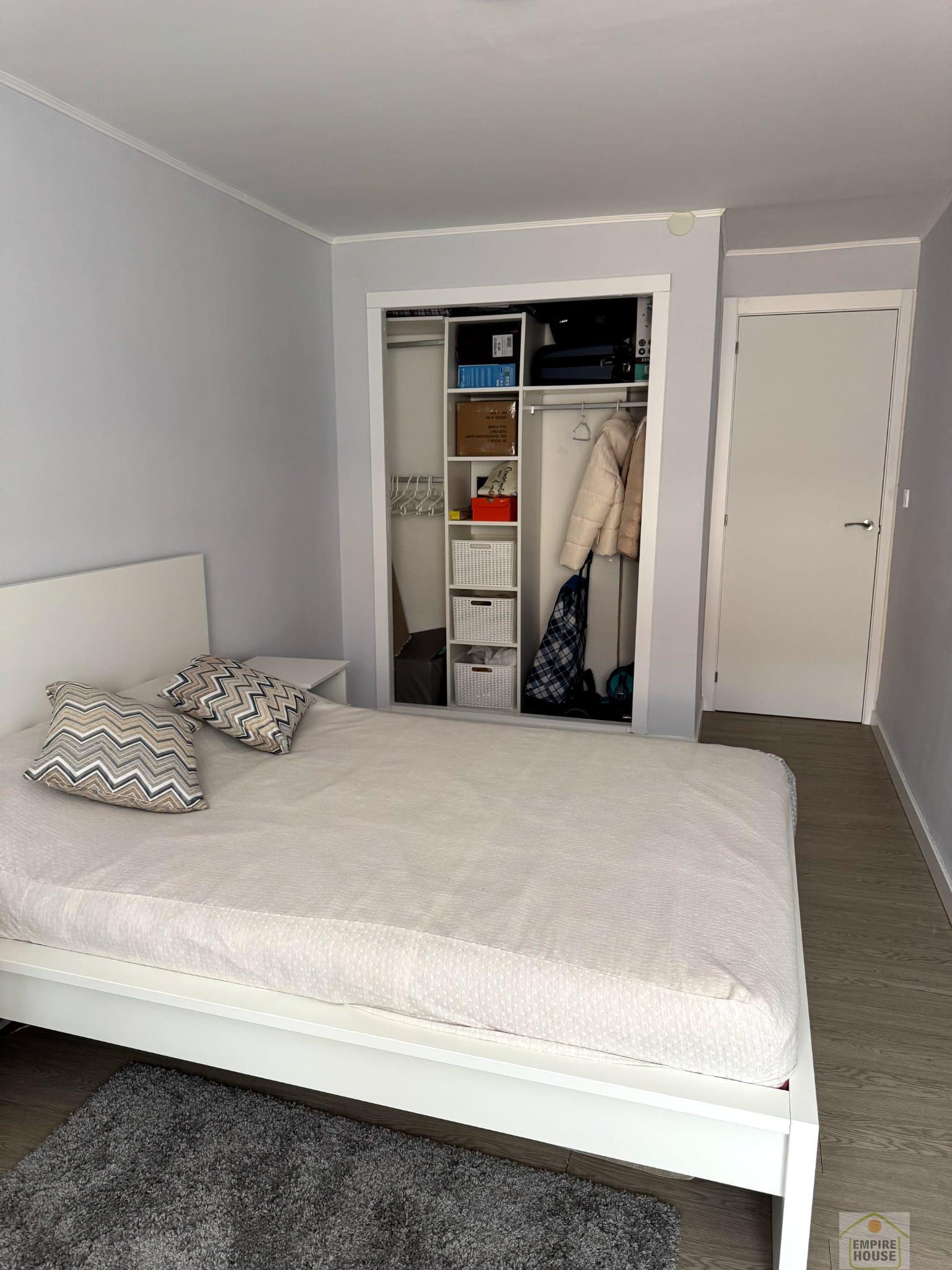 For sale of flat in Silla