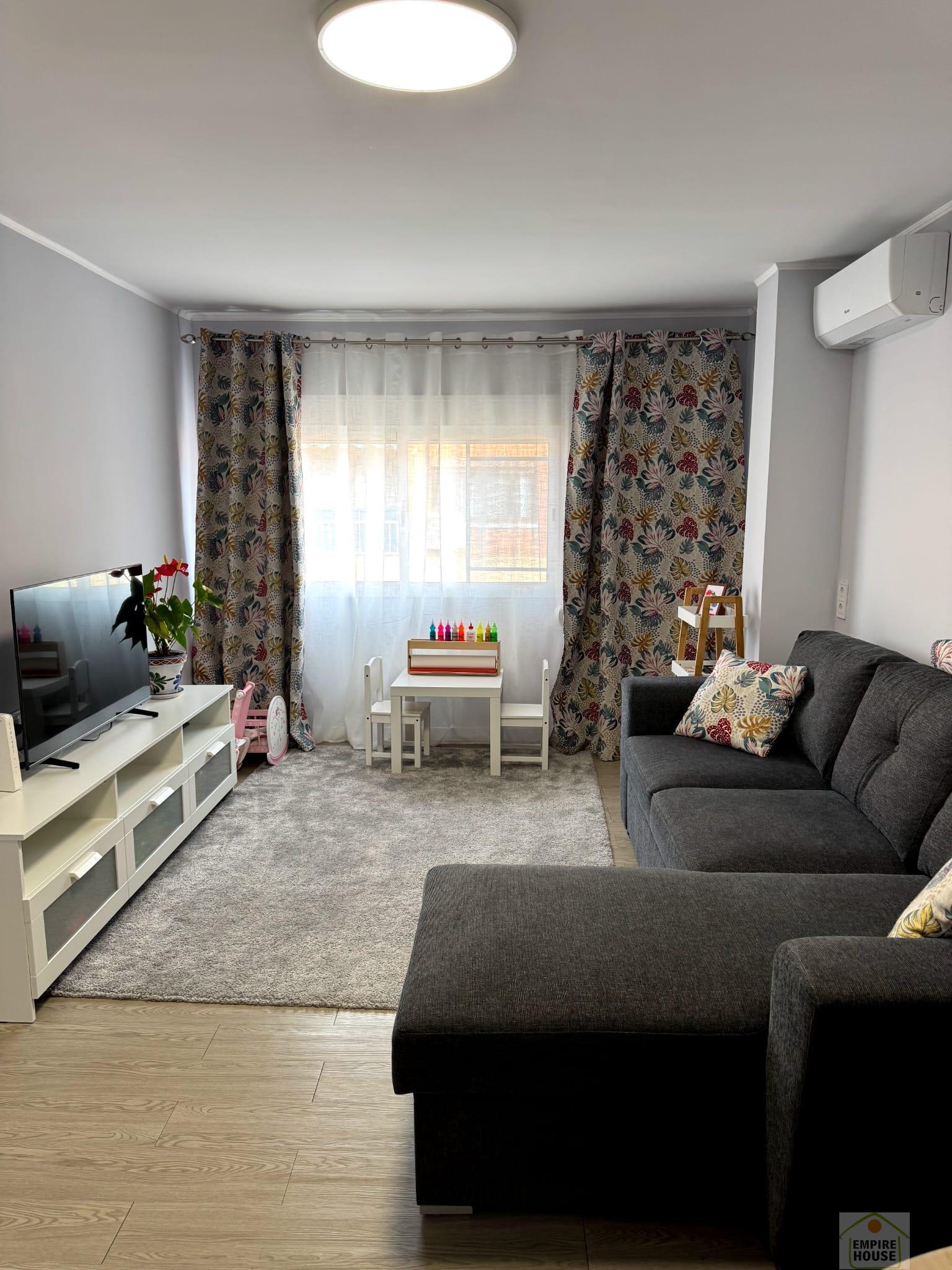 For sale of flat in Silla
