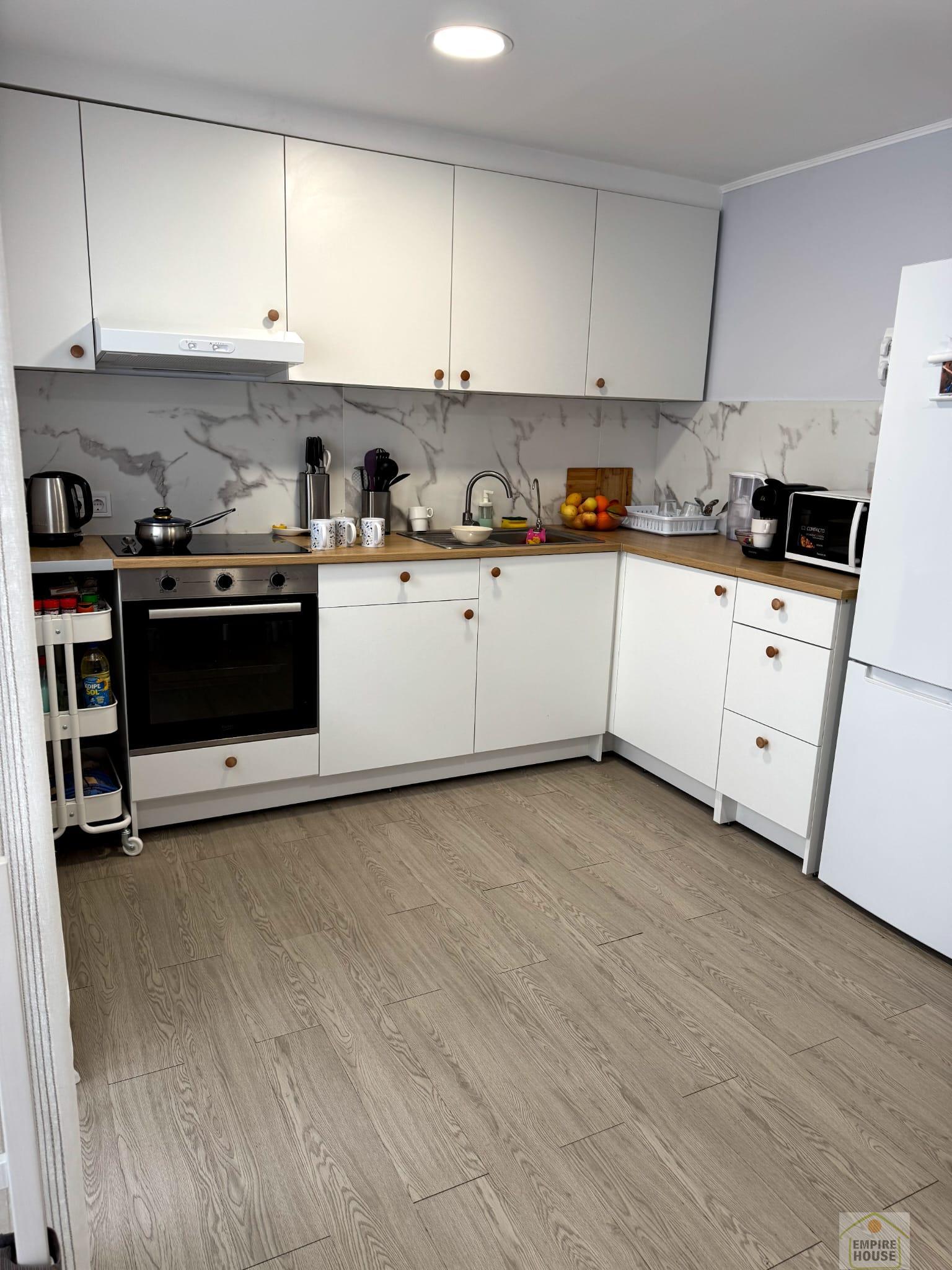 For sale of flat in Silla