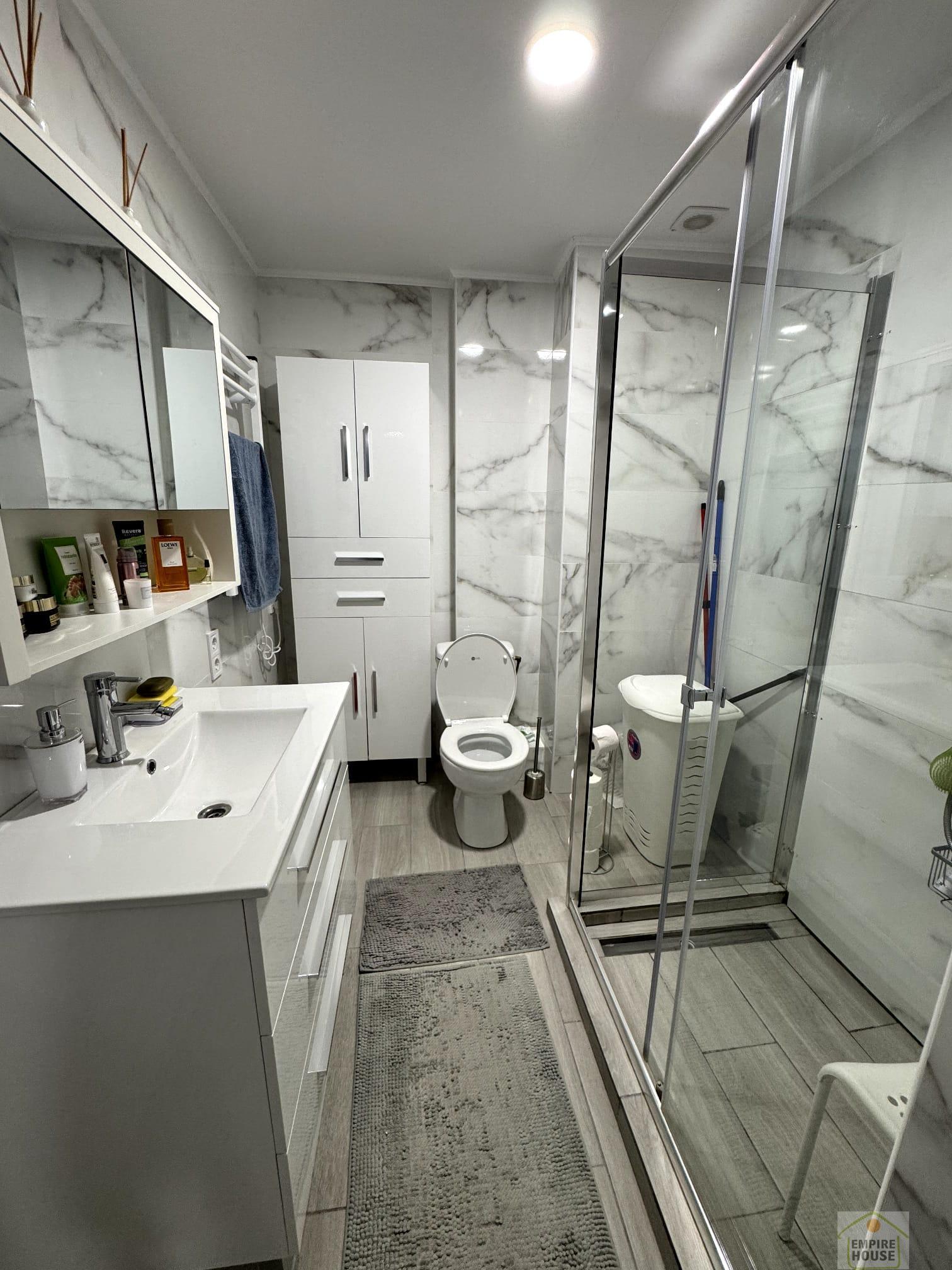 For sale of flat in Silla