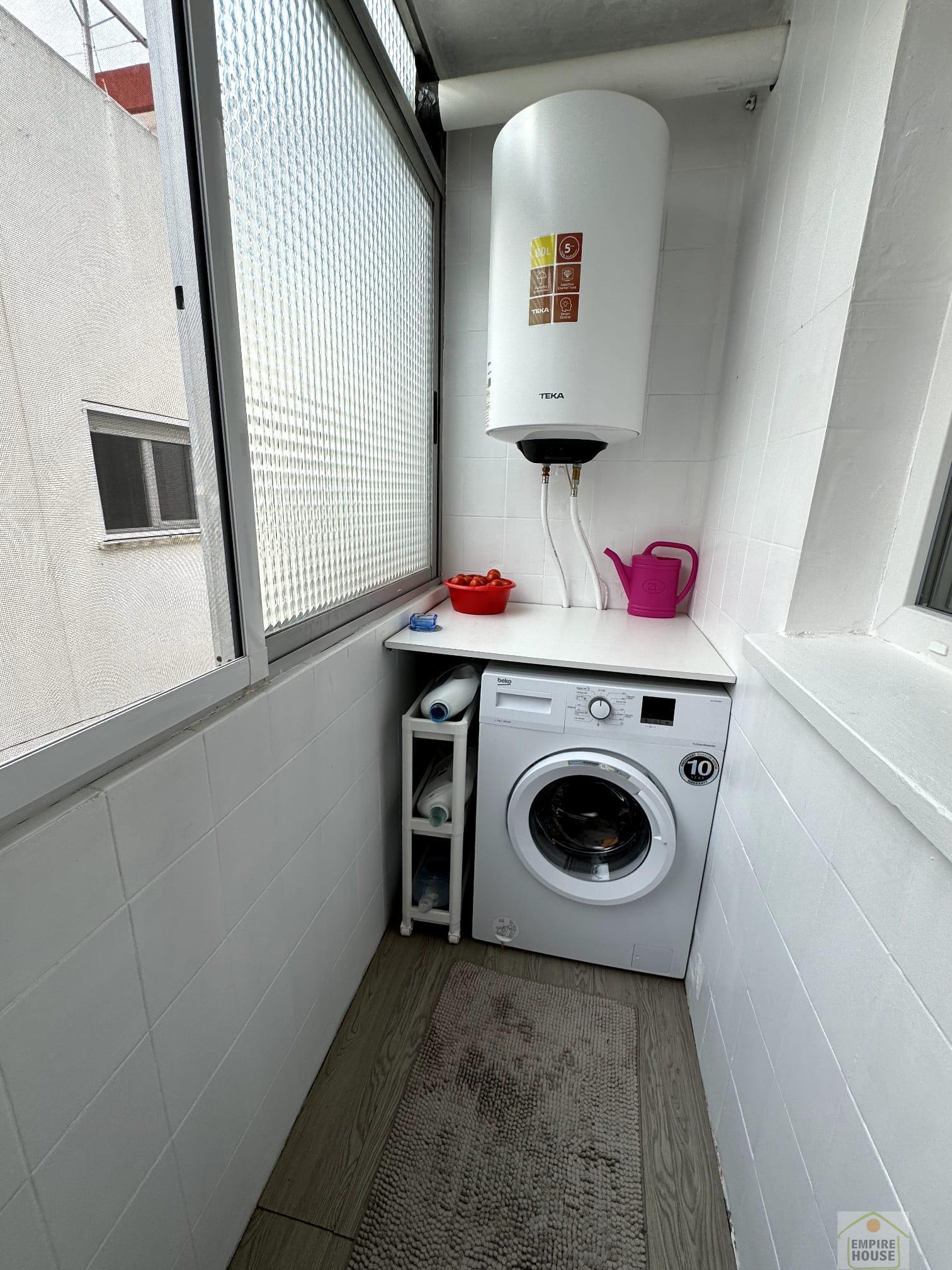 For sale of flat in Silla