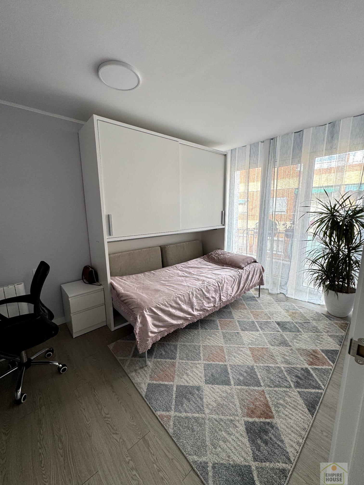 For sale of flat in Silla