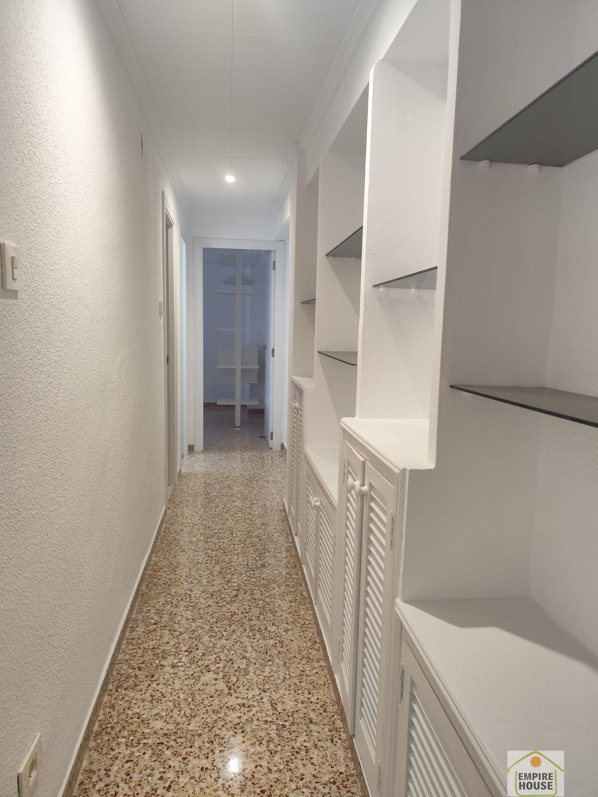 Alquiler de piso en Alzira
