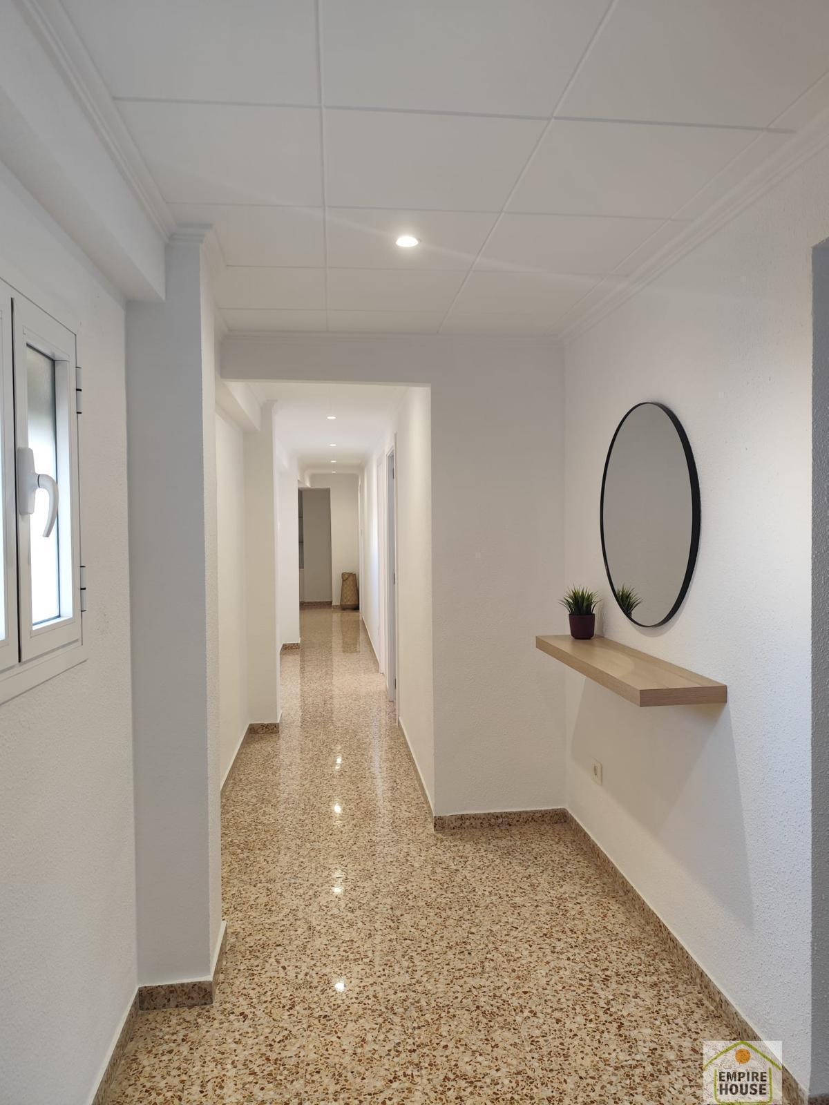 Alquiler de piso en Alzira