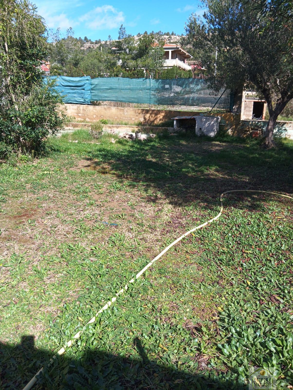 Venta de chalet en Alfarp Venta de chalet en Alfarp