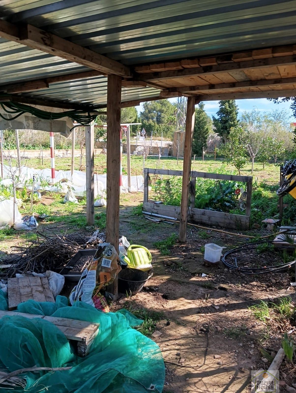 Venta de chalet en Alfarp Venta de chalet en Alfarp