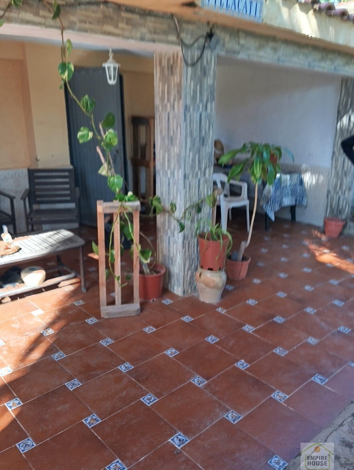 Venta de chalet en Alfarp Venta de chalet en Alfarp