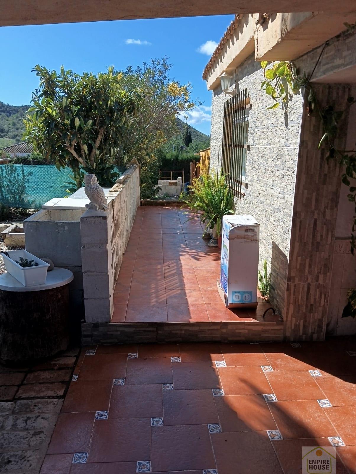 Venta de chalet en Alfarp Venta de chalet en Alfarp