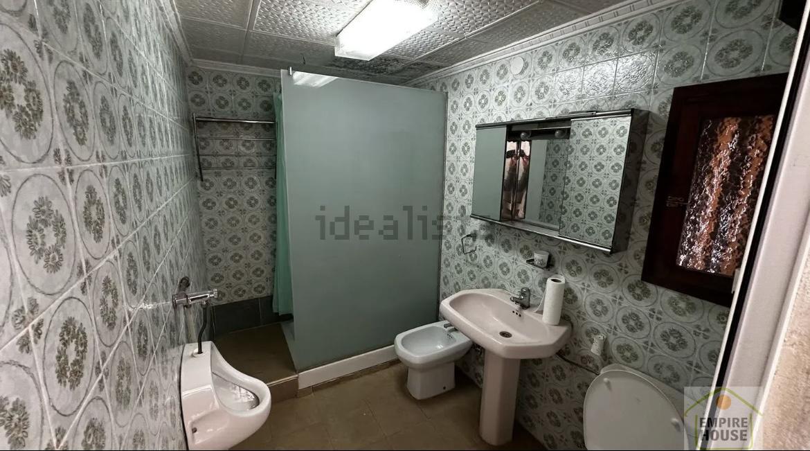 For sale of house in Enguera