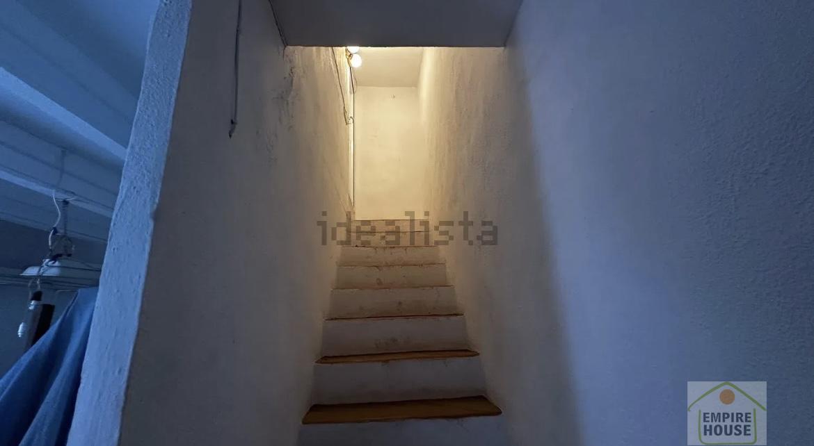 For sale of house in Enguera