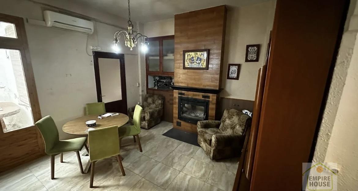 For sale of house in Enguera