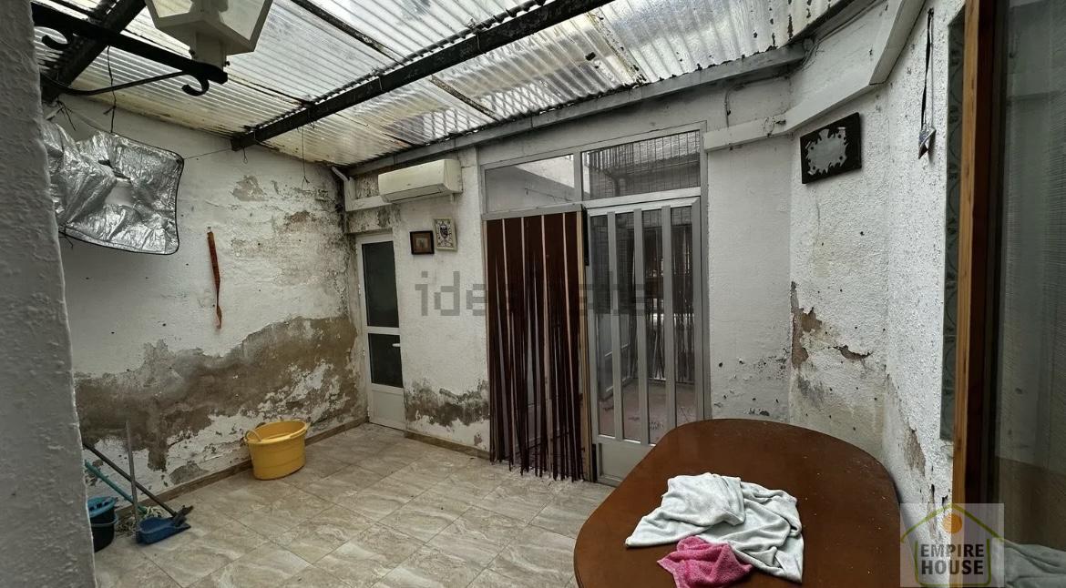 For sale of house in Enguera