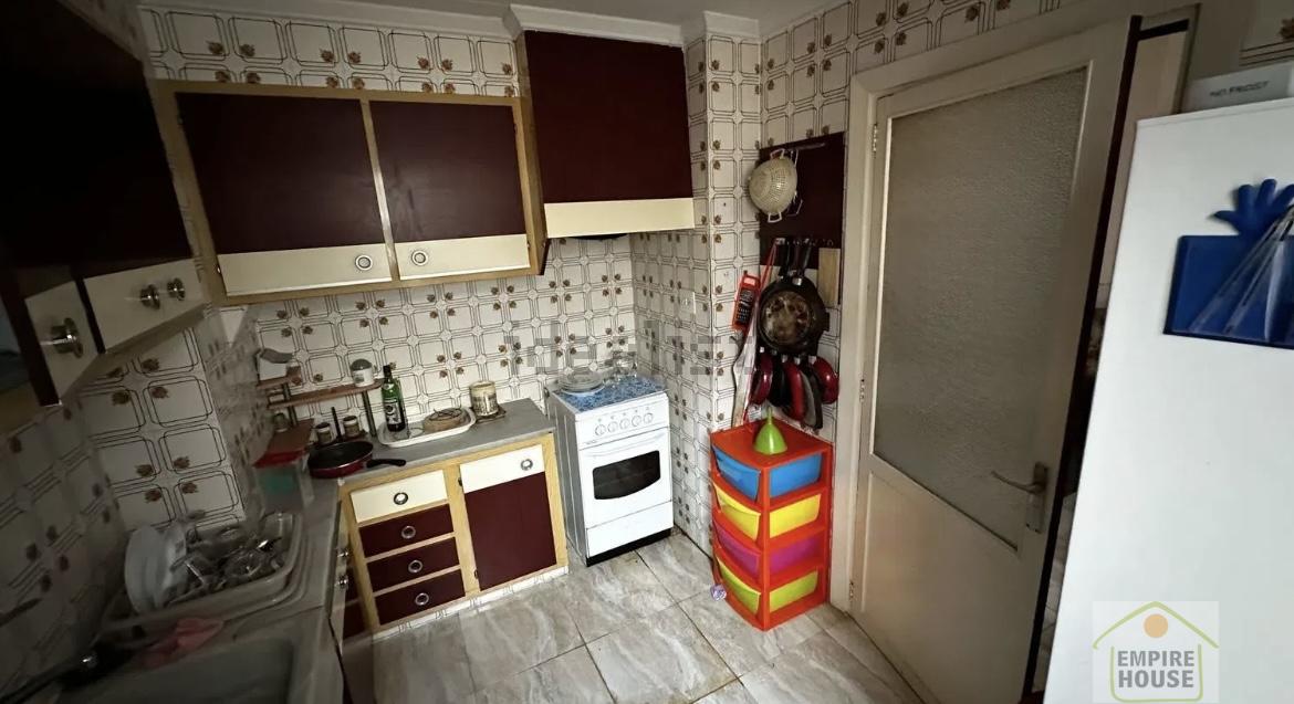 For sale of house in Enguera