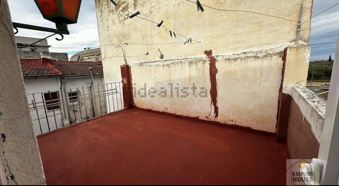 For sale of house in Enguera