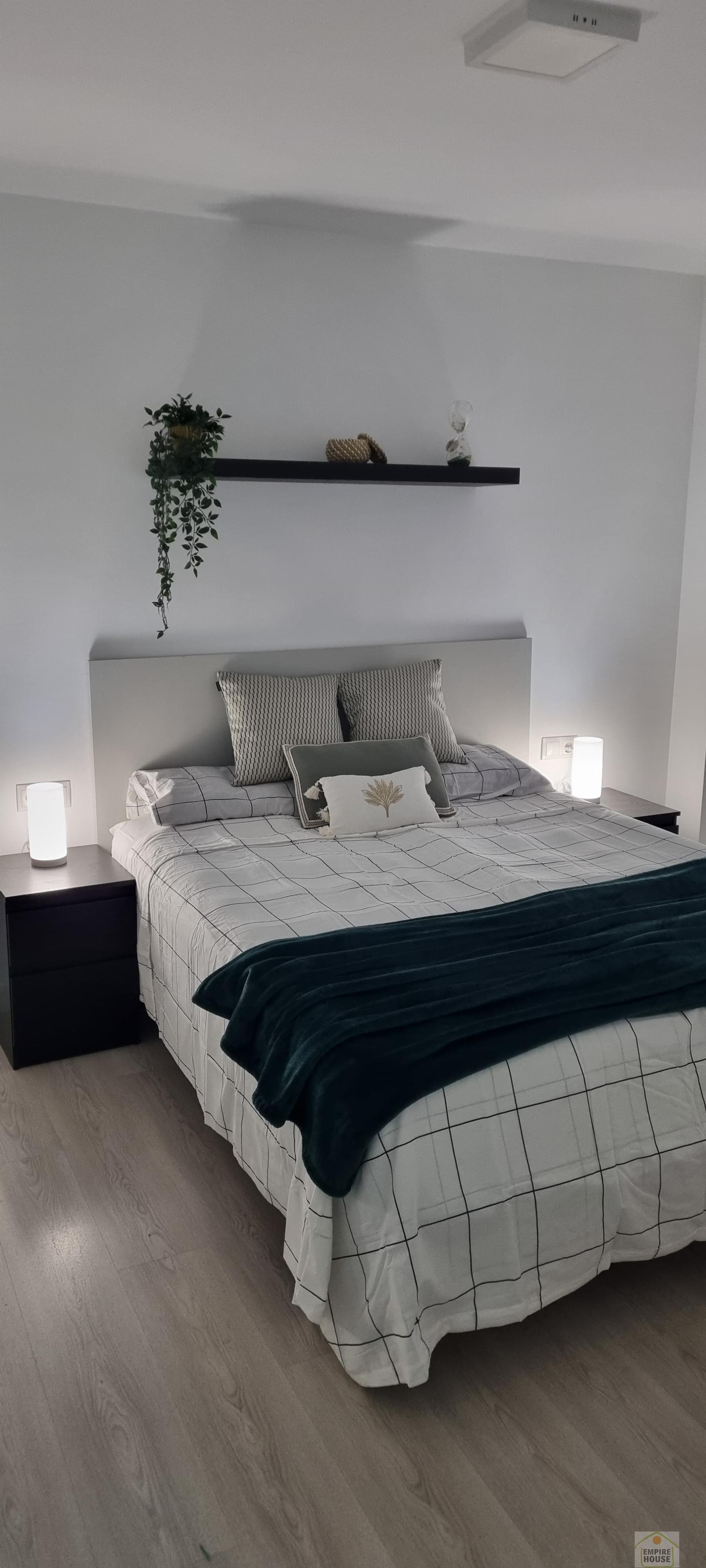 For rent of flat in Silla