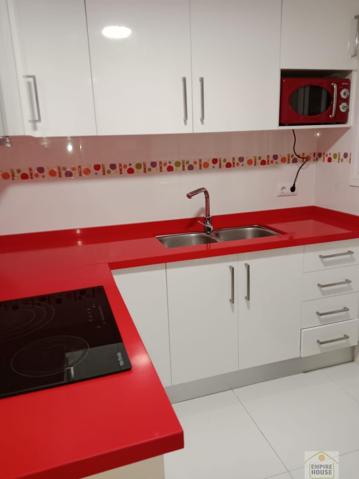 For sale of flat in Alzira