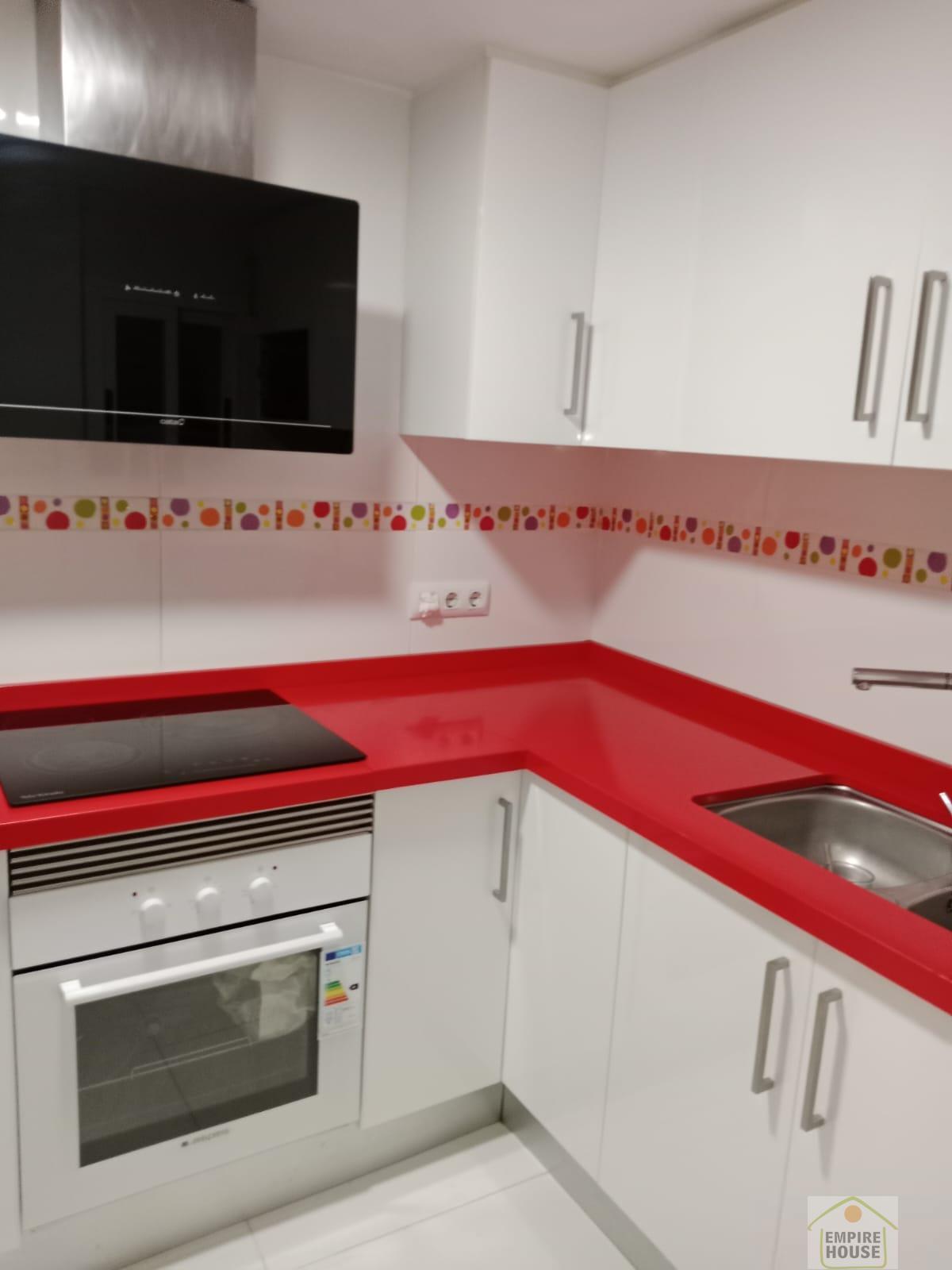 Venta de piso en Alzira