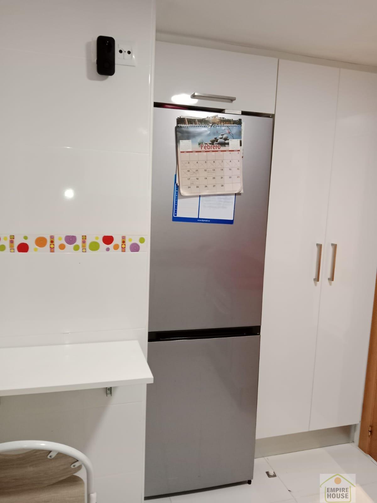 For sale of flat in Alzira