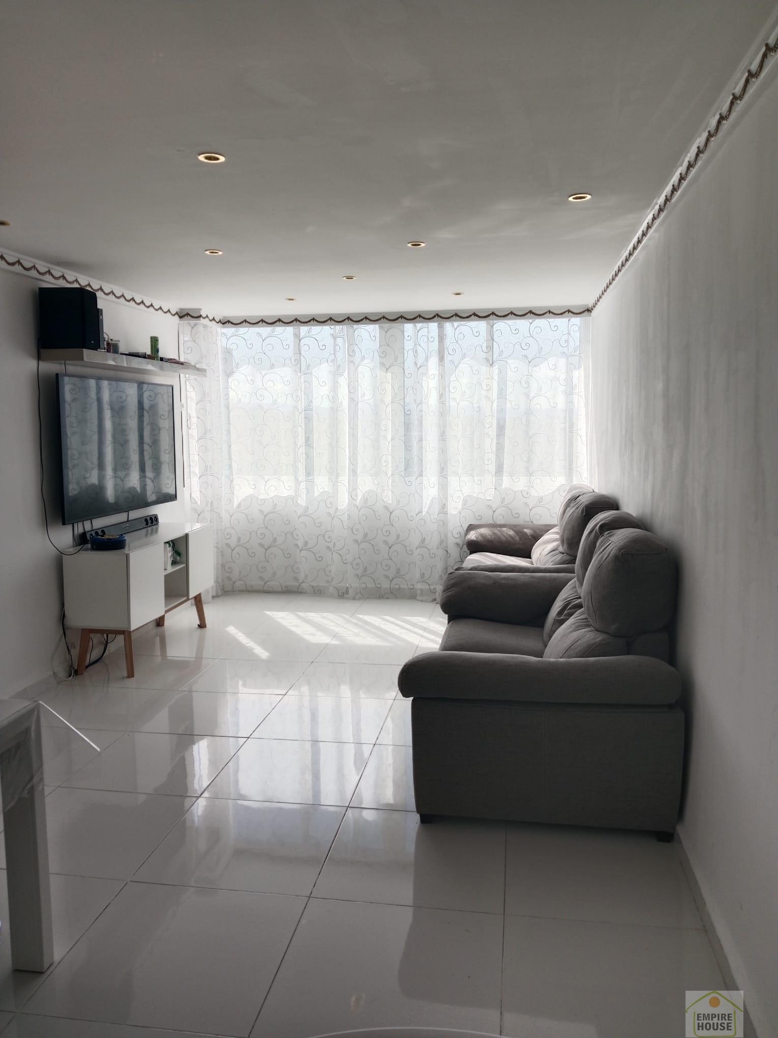 For sale of flat in Alzira