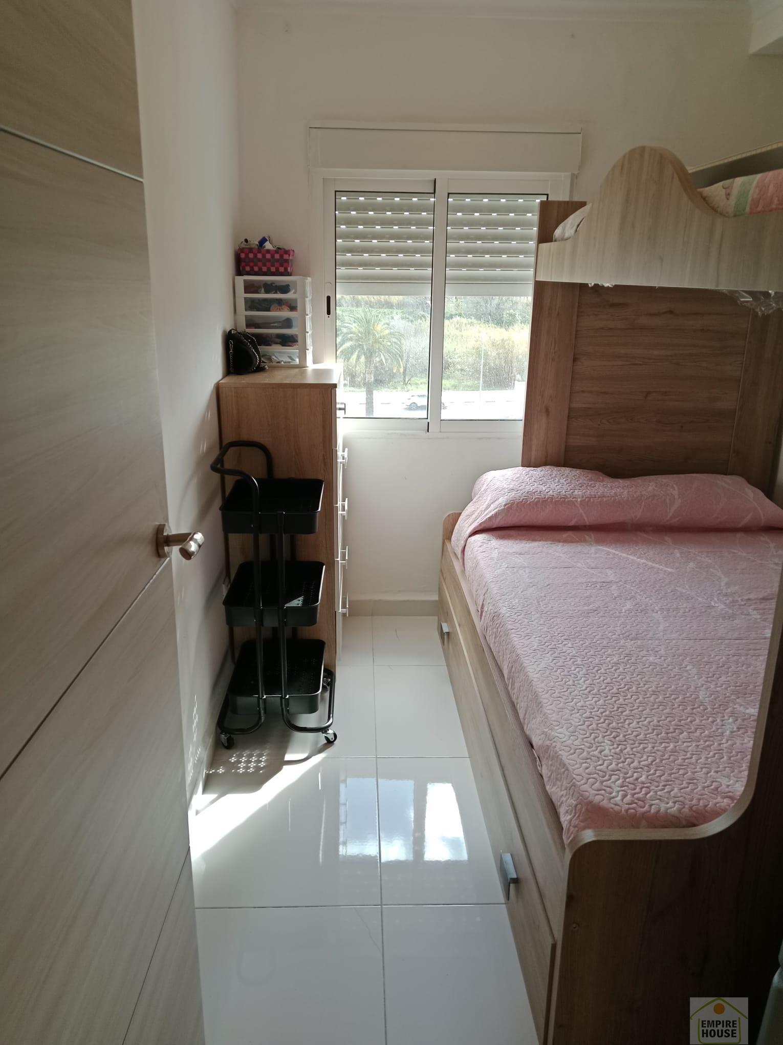 For sale of flat in Alzira
