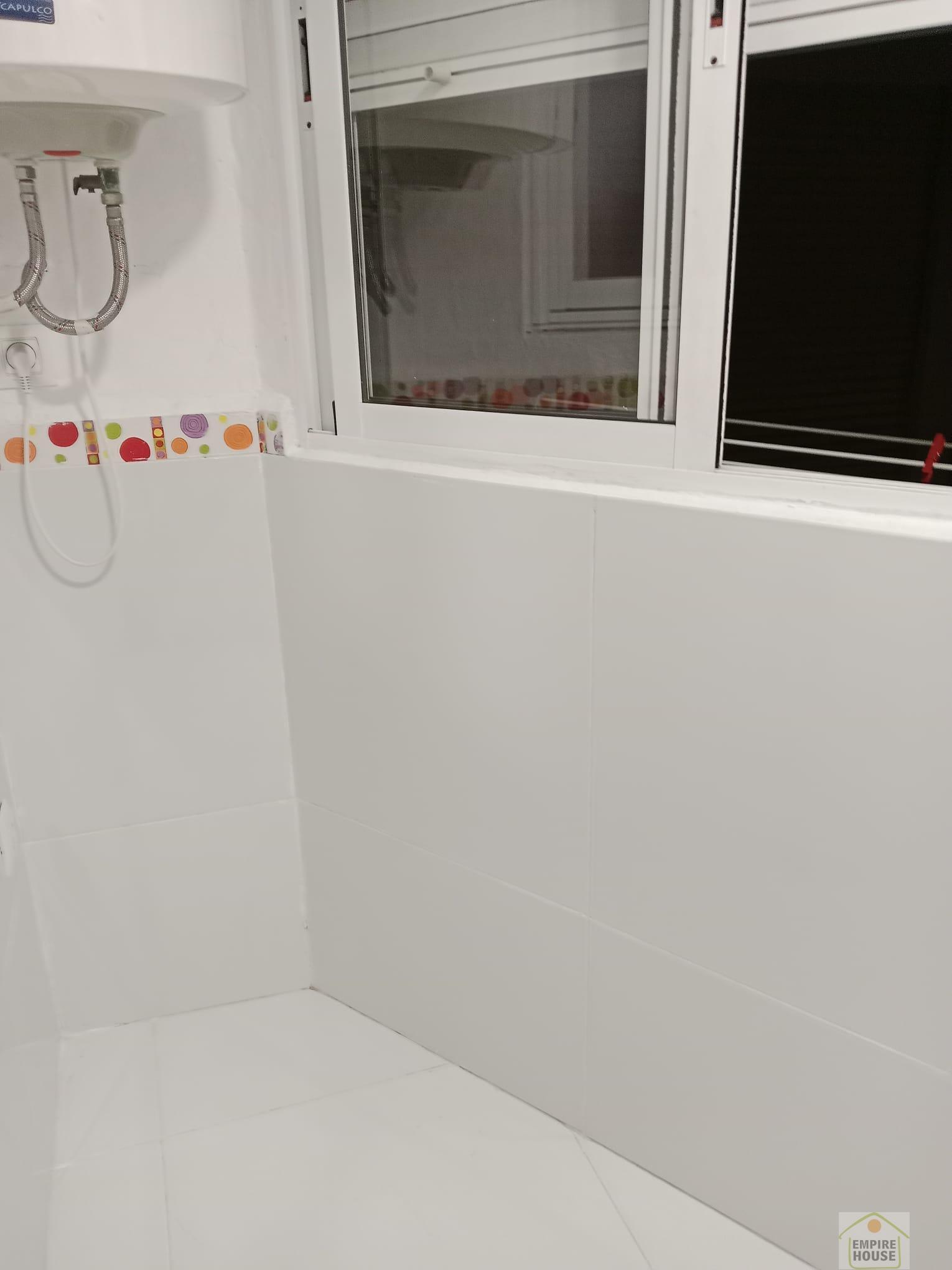 For sale of flat in Alzira