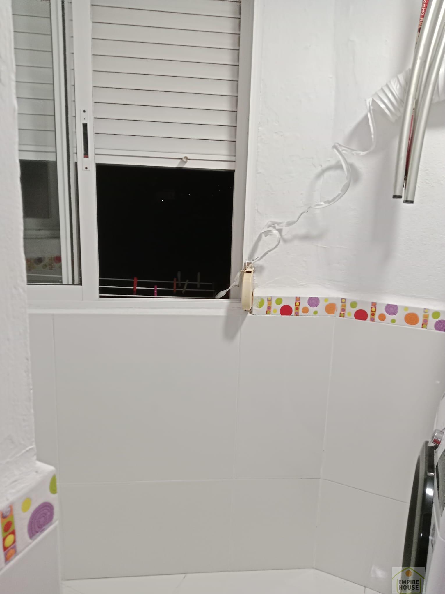 For sale of flat in Alzira