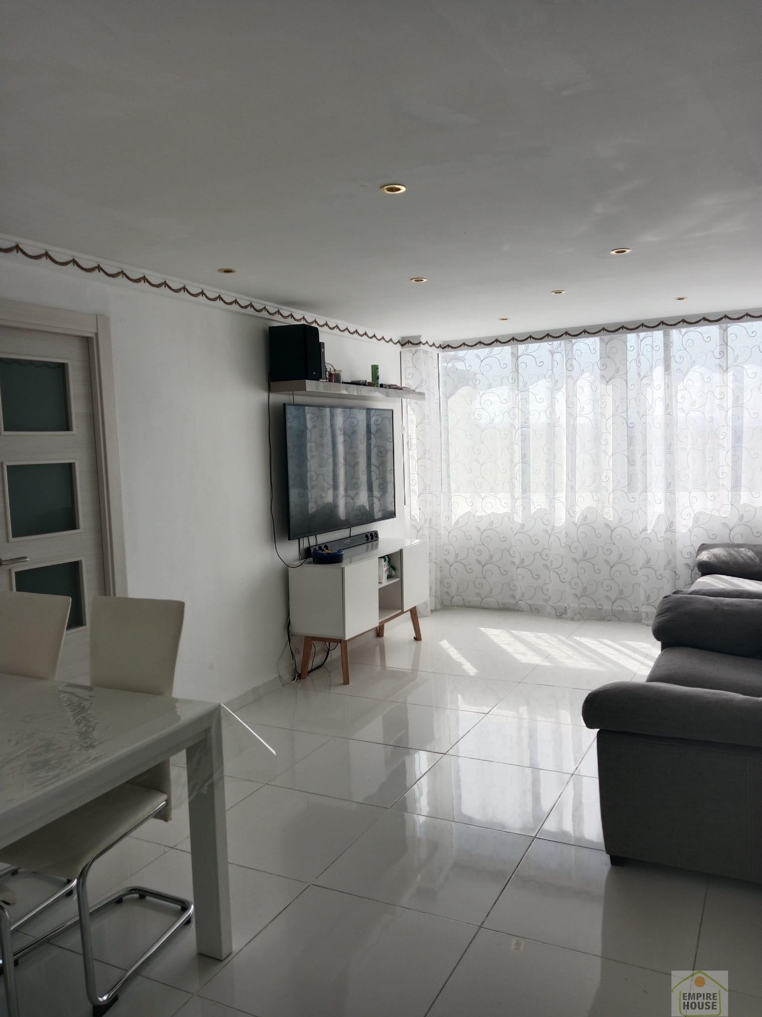 For sale of flat in Alzira