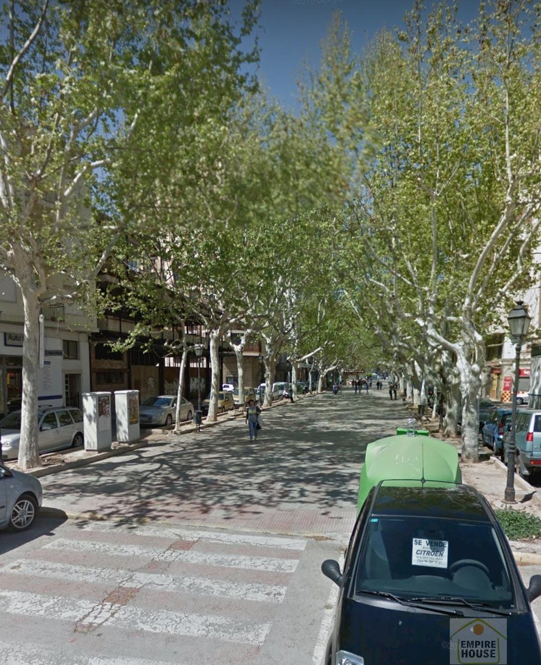 For sale of apartment in Oliva