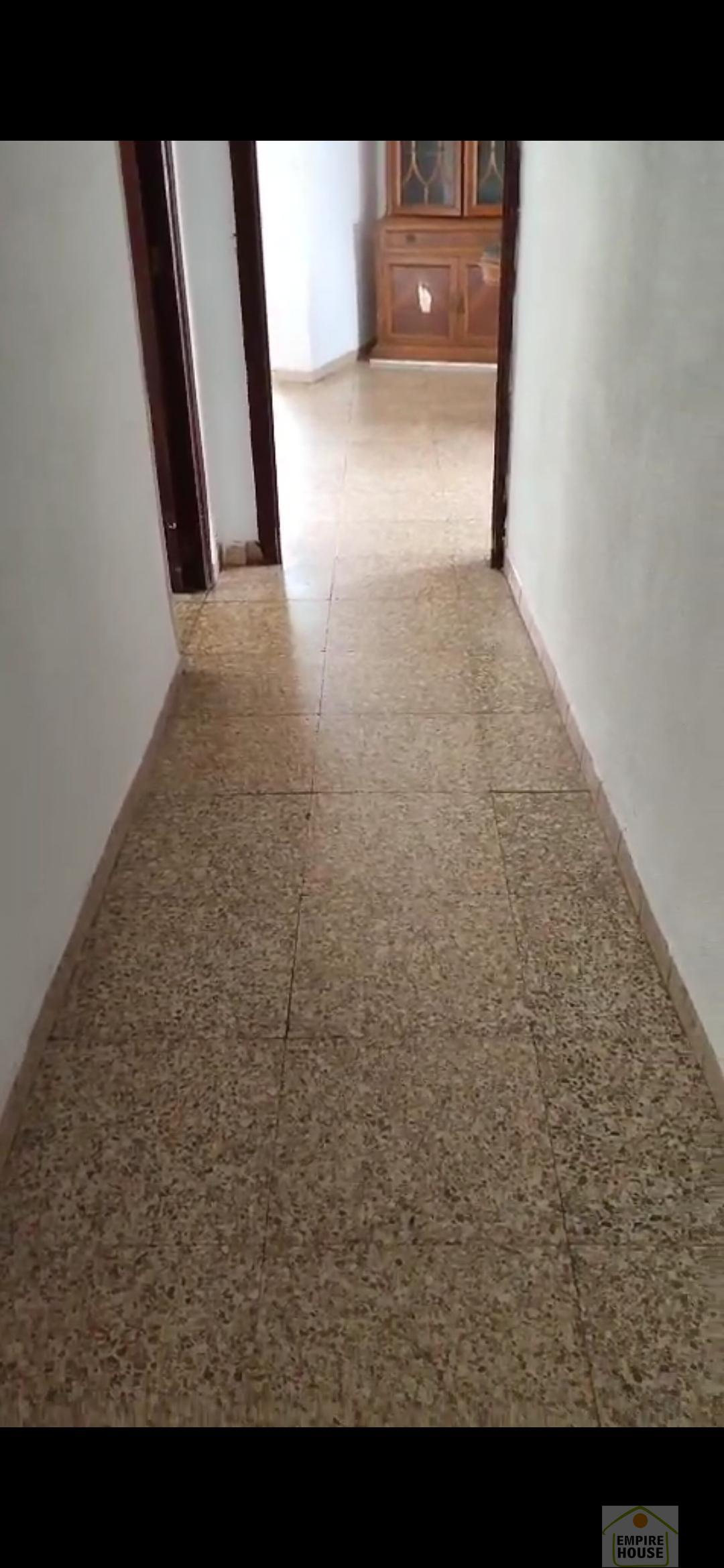For sale of apartment in Oliva