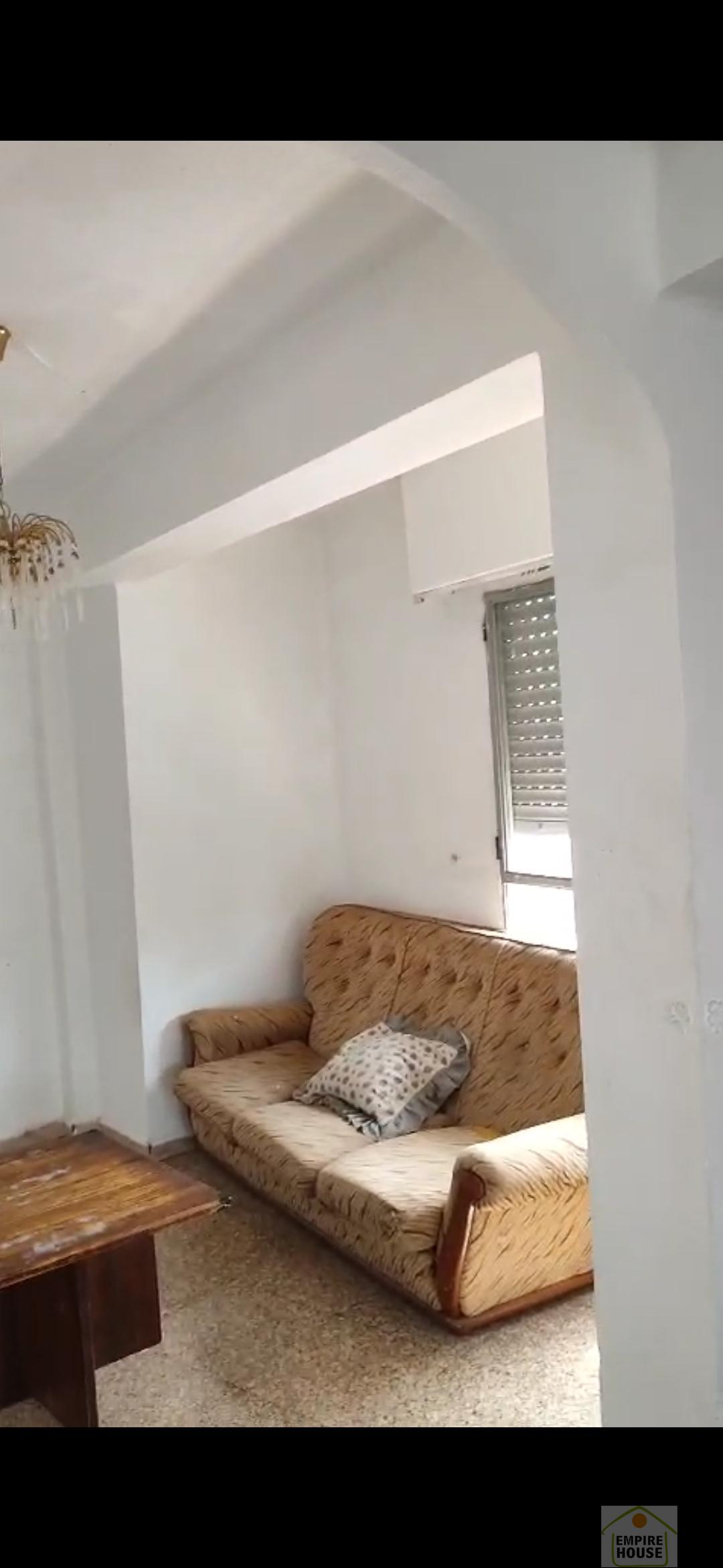 For sale of apartment in Oliva
