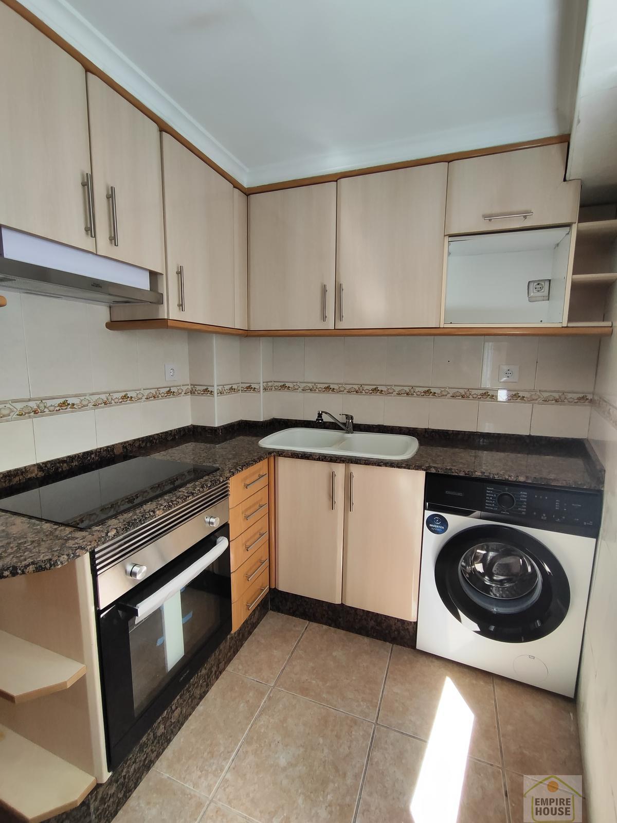 Alquiler de piso en Valencia