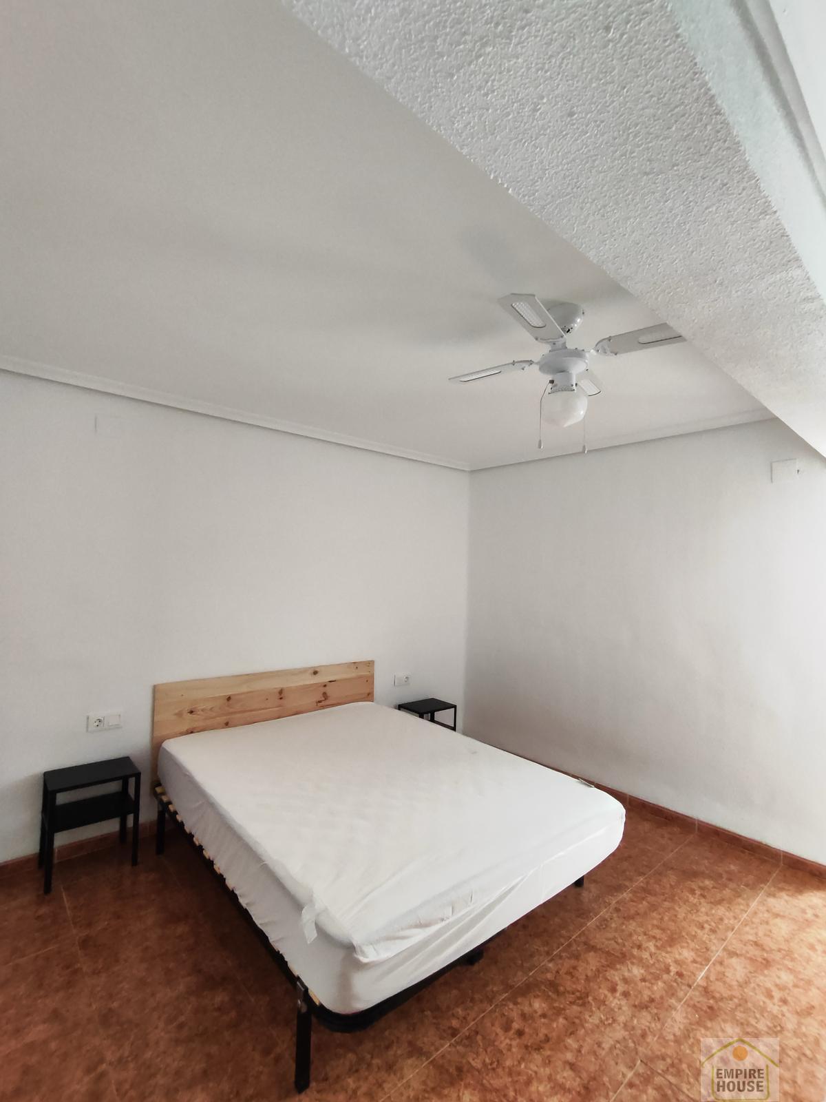 Alquiler de piso en Valencia